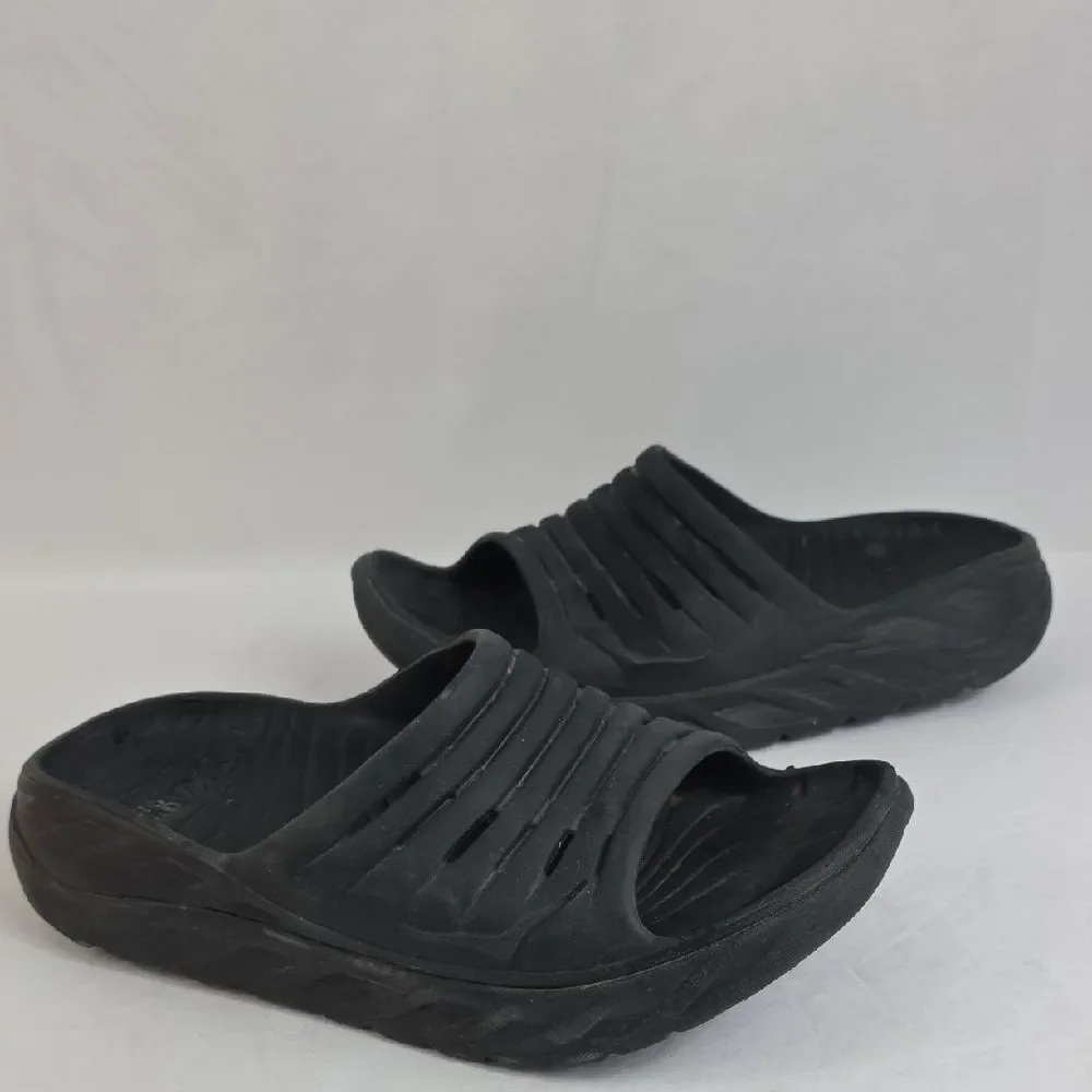Hoka One One Ora Recovery Slide Men's Sandals